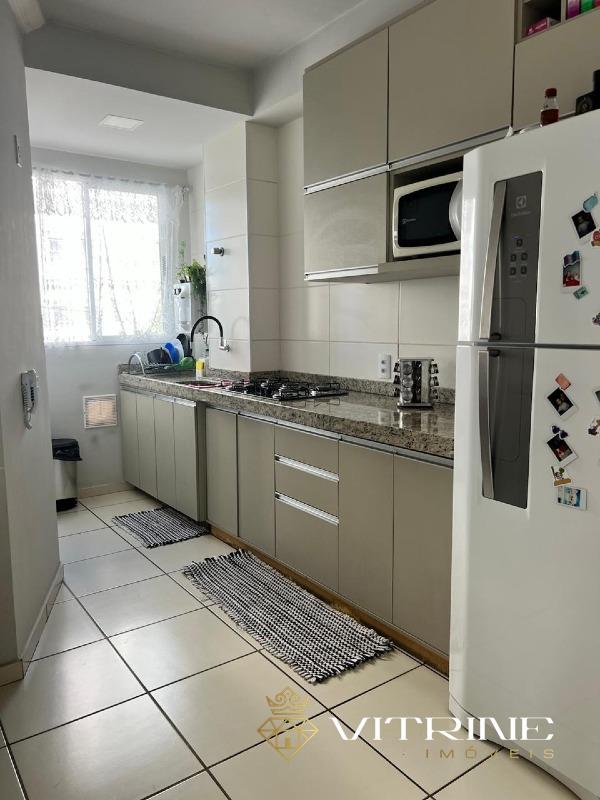 Apartamento à venda no Planalto: 