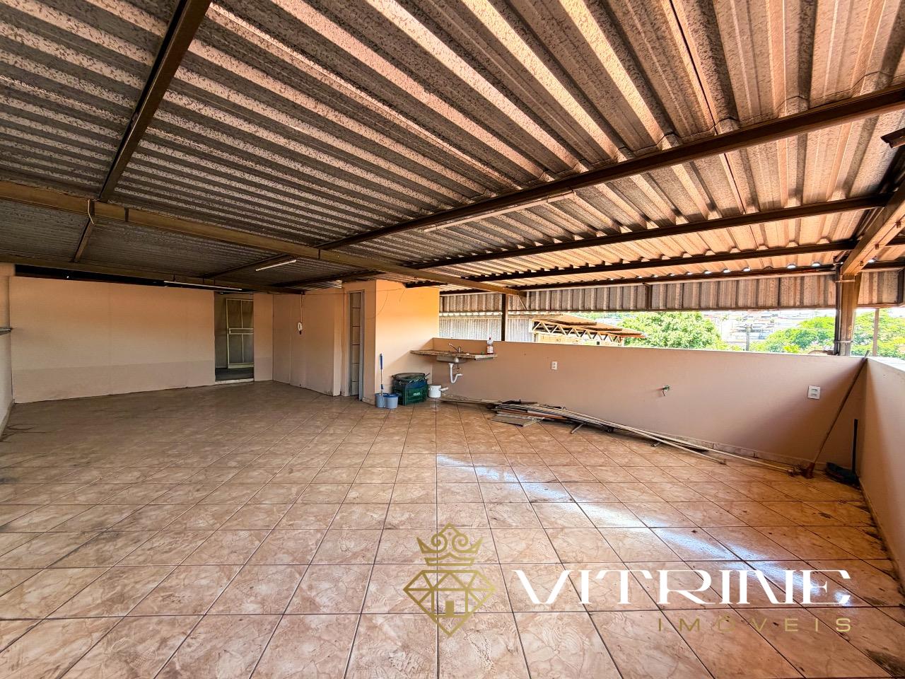 Casa à venda no Serra Verde: 