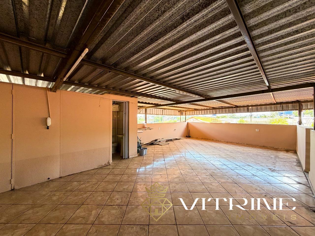 Casa à venda no Serra Verde: 