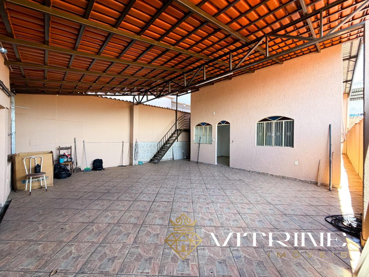 Casa à venda no Serra Verde: 