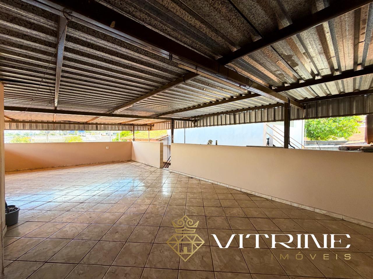 Casa à venda no Serra Verde: 