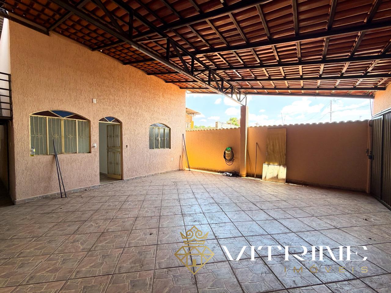 Casa à venda no Serra Verde: 