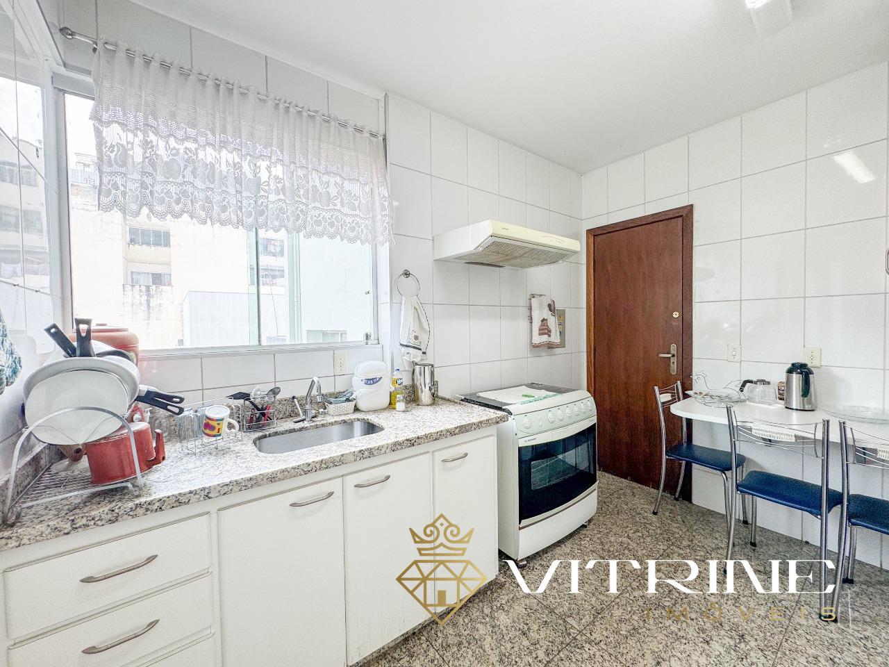 Apartamento à venda no Centro : 
