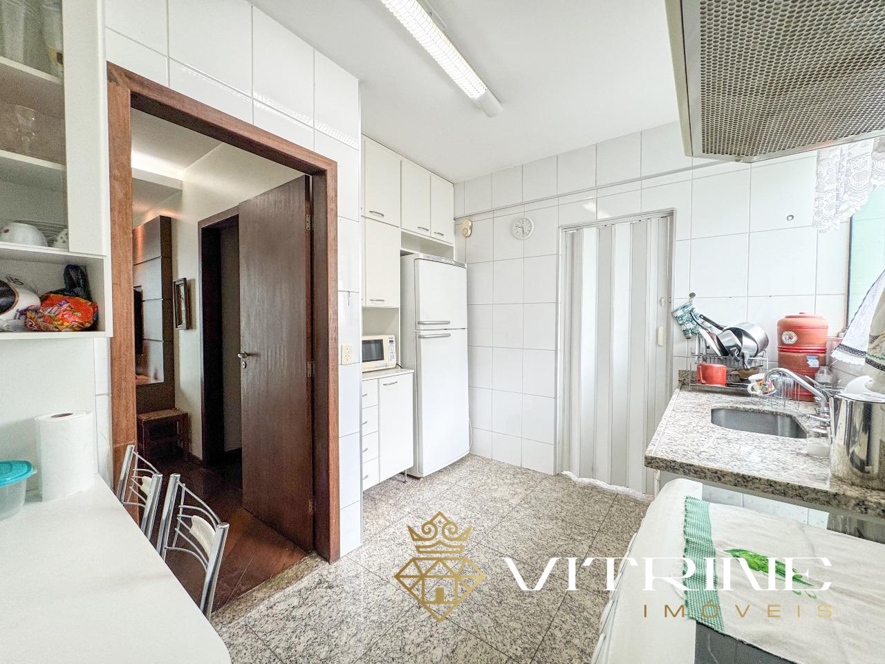 Apartamento à venda no Centro : 