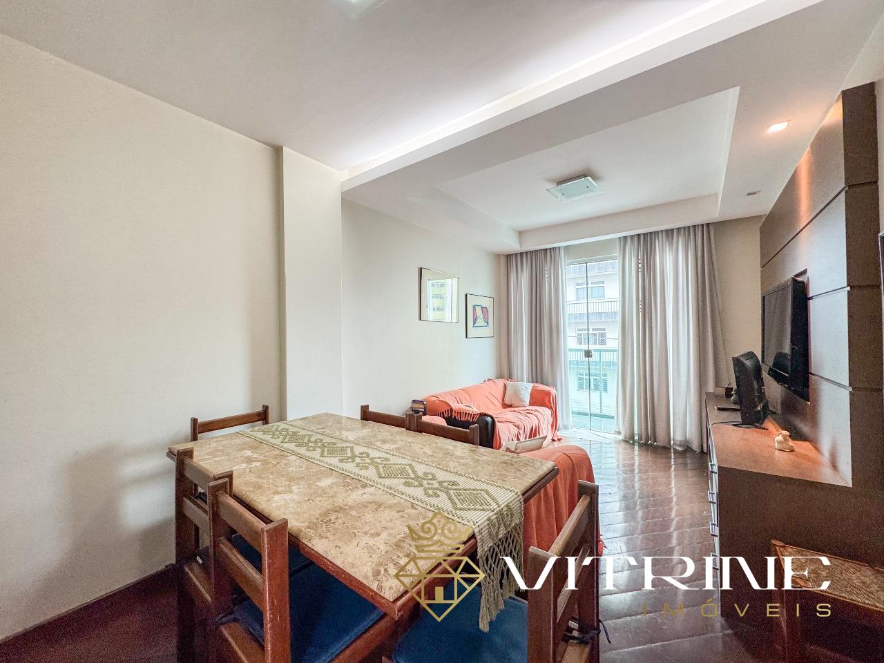 Apartamento à venda no Centro : 