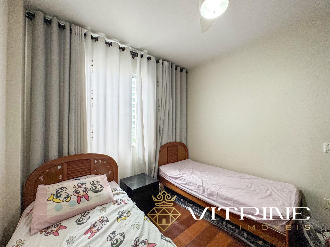 Apartamento à venda no Centro : 