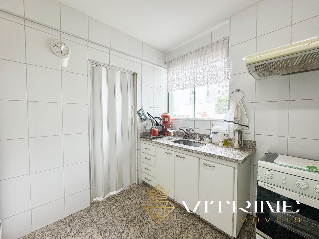 Apartamento à venda no Centro : 