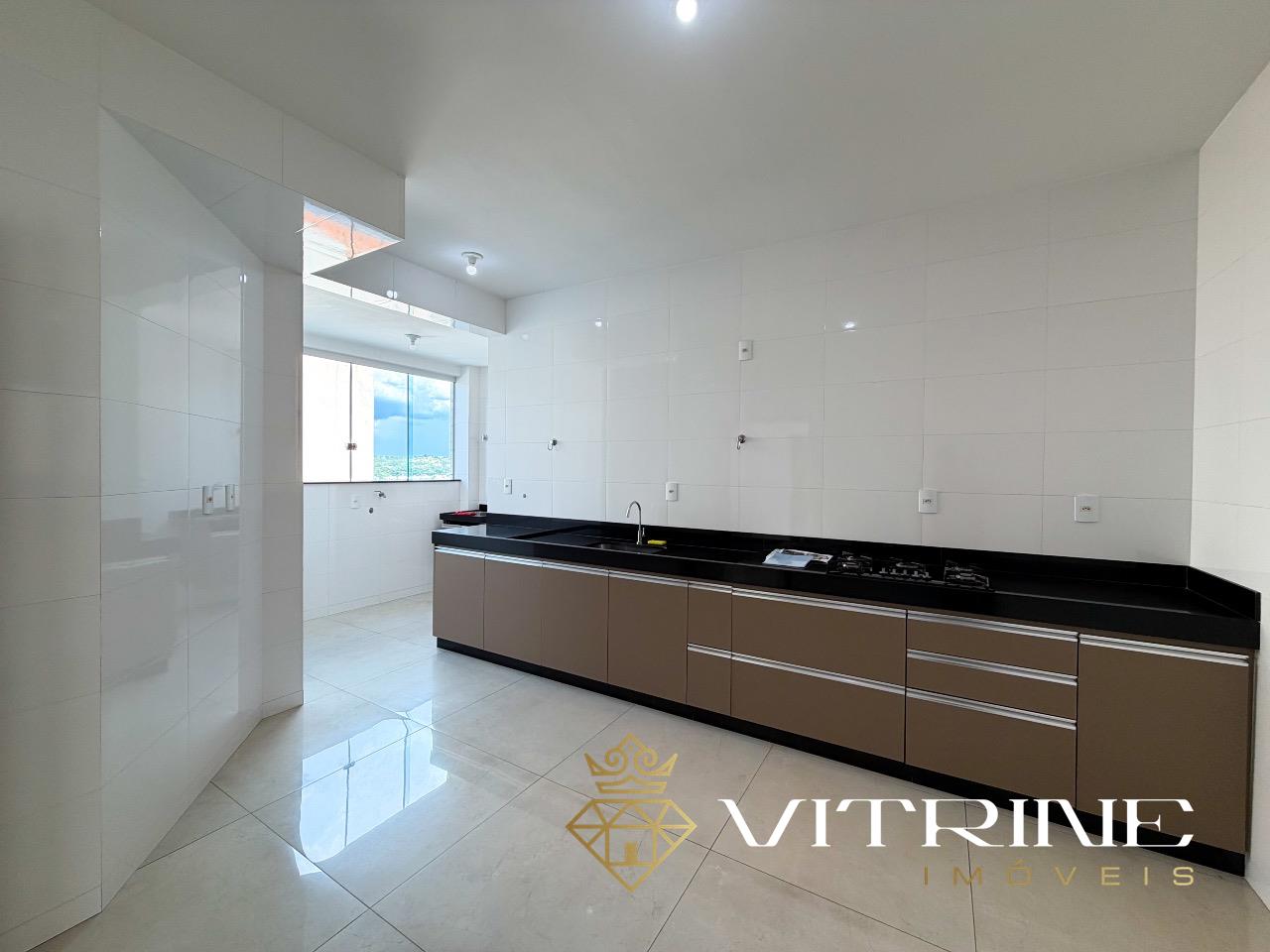 Apartamento à venda no Bom Pastor : 