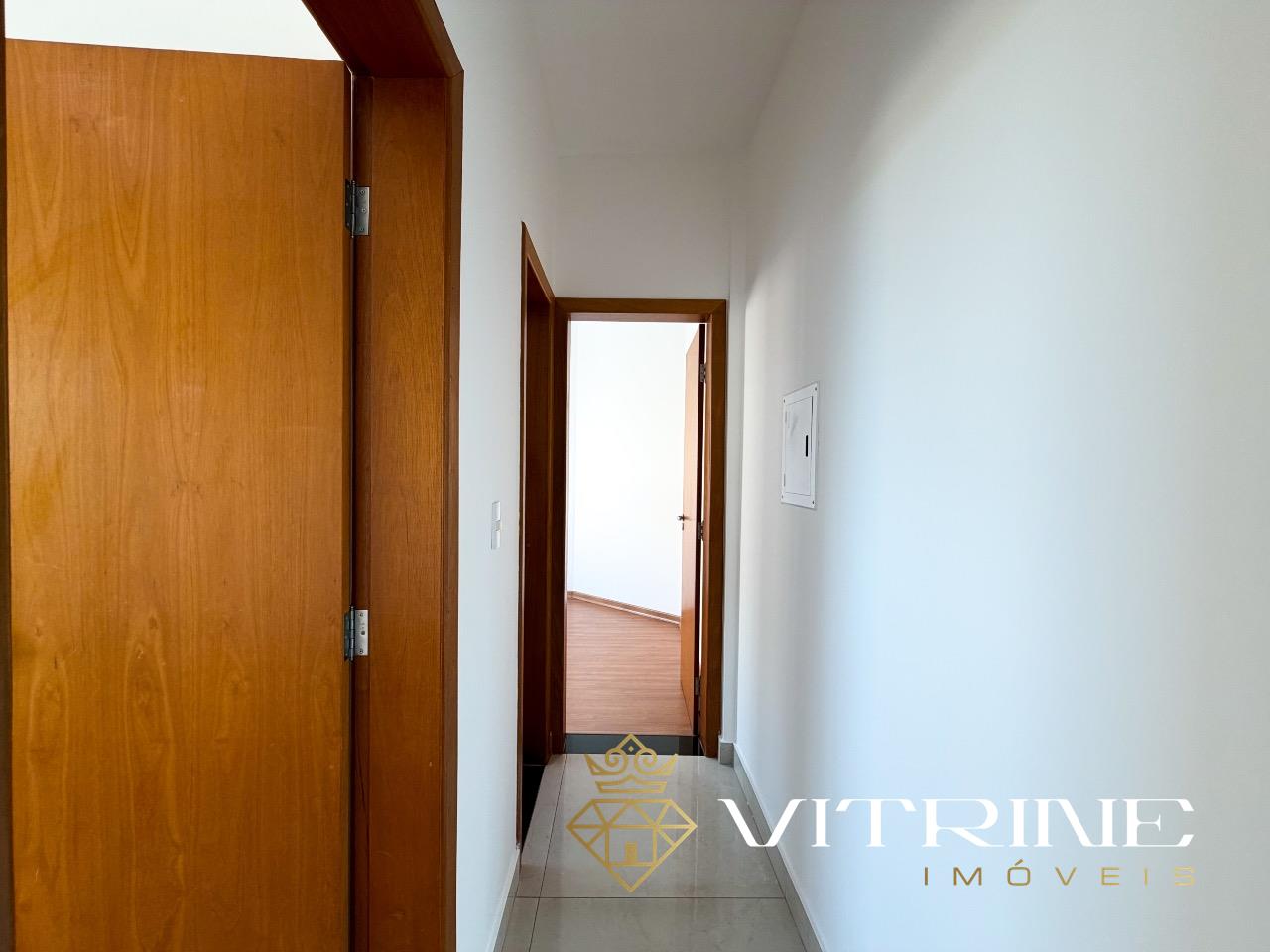 Apartamento à venda no Bom Pastor : 