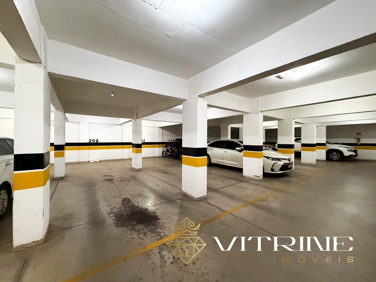 Apartamento à venda no Bom Pastor : 