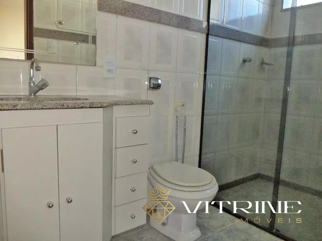 Apartamento à venda no Centro : 