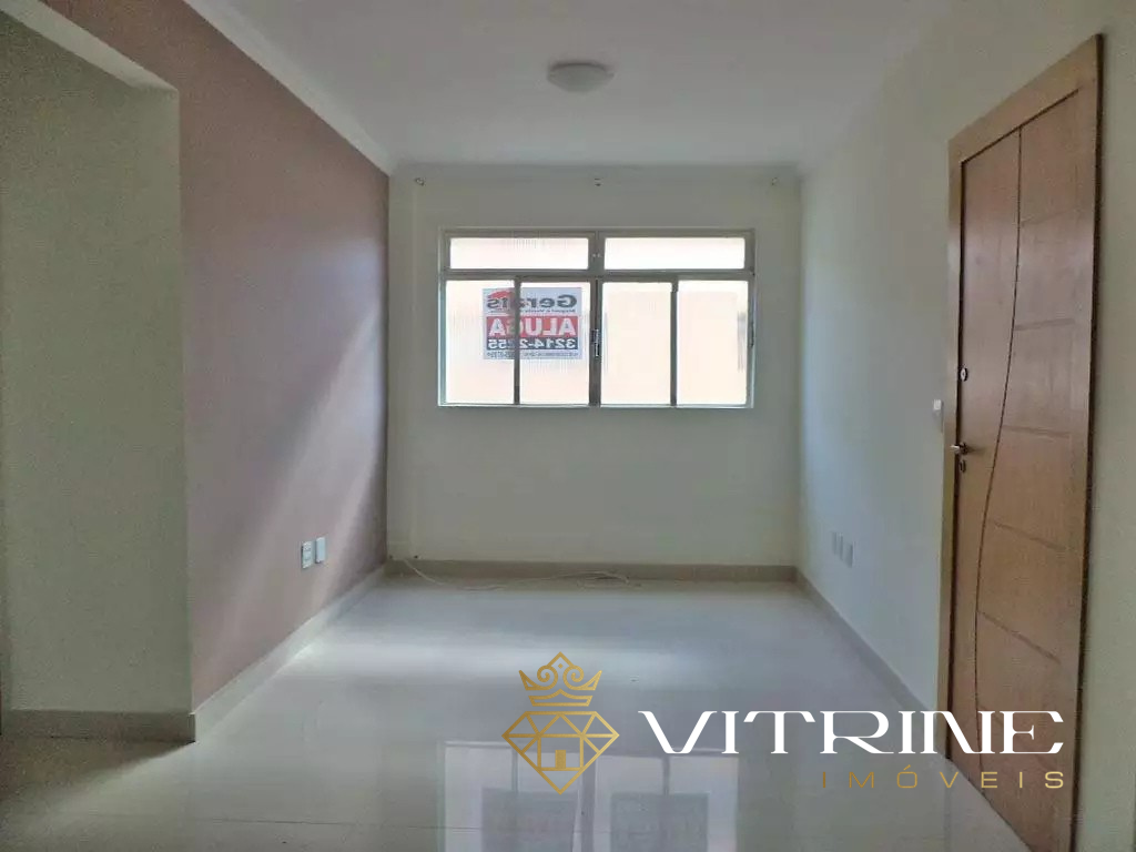 Apartamento à venda no Centro : 