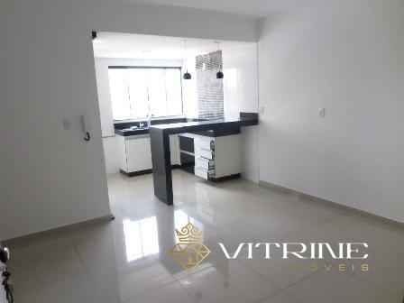 Apartamento à venda no Bom Pastor : 