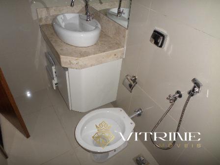 Apartamento à venda no Bom Pastor : 