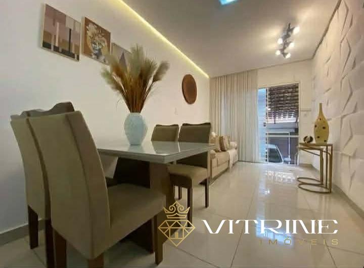 Casa à venda no Halim Souki: 