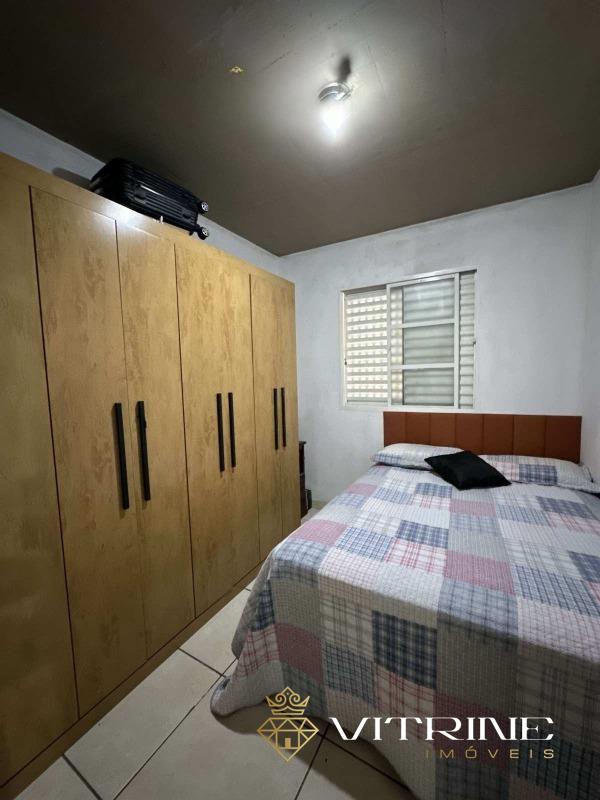 Casa à venda no Residencial Dom Cristiano : 