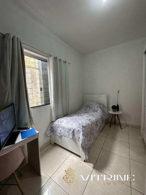 Casa à venda no Residencial Dom Cristiano : 