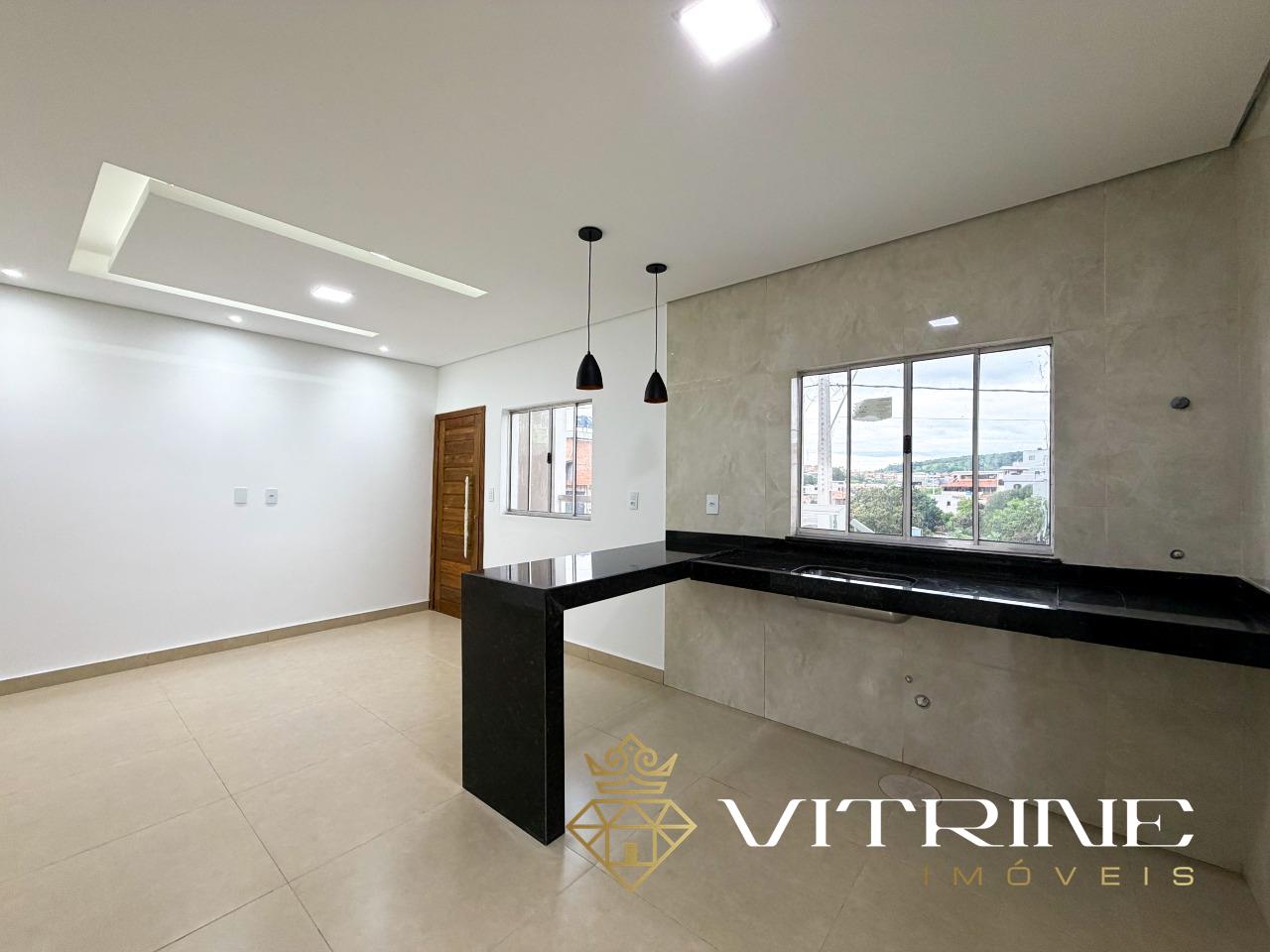 Casa à venda no Serra Verde: 