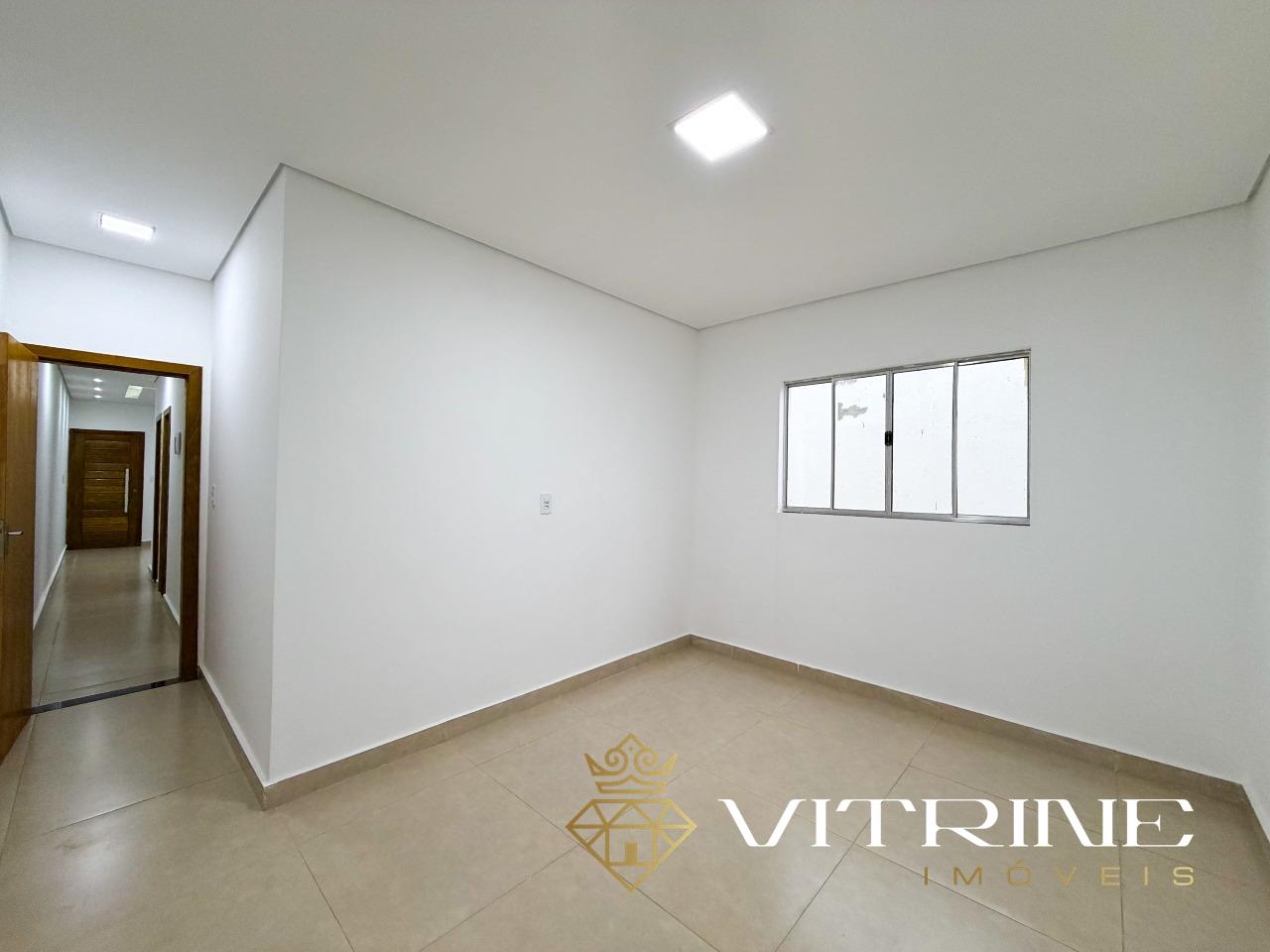 Casa à venda no Serra Verde: 