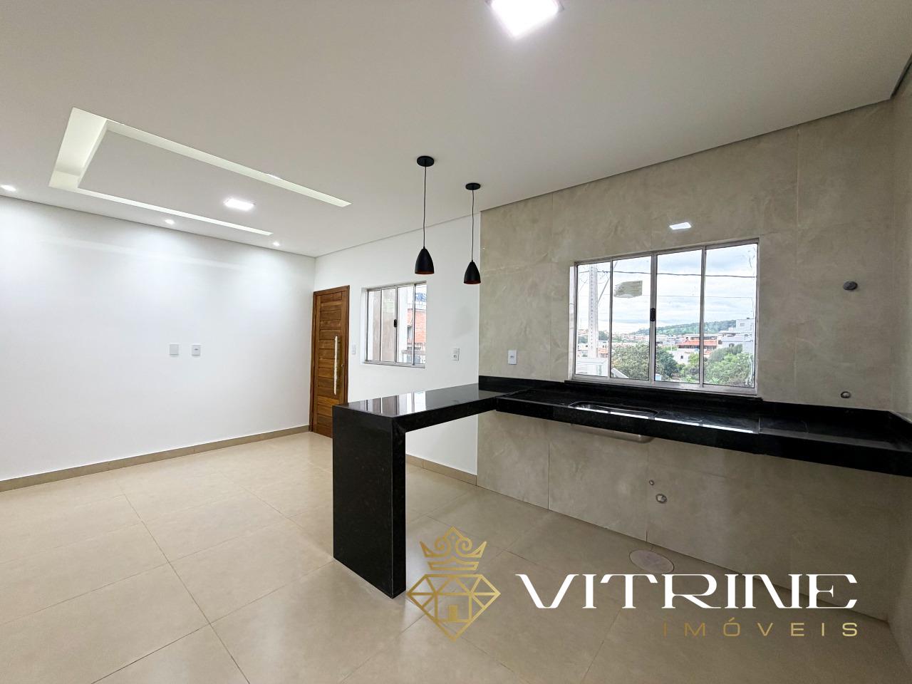 Casa à venda no Serra Verde: 