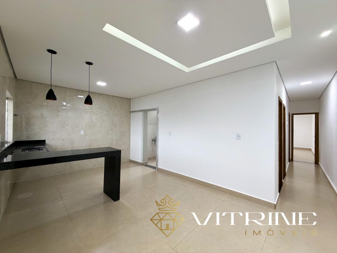 Casa à venda no Serra Verde: 