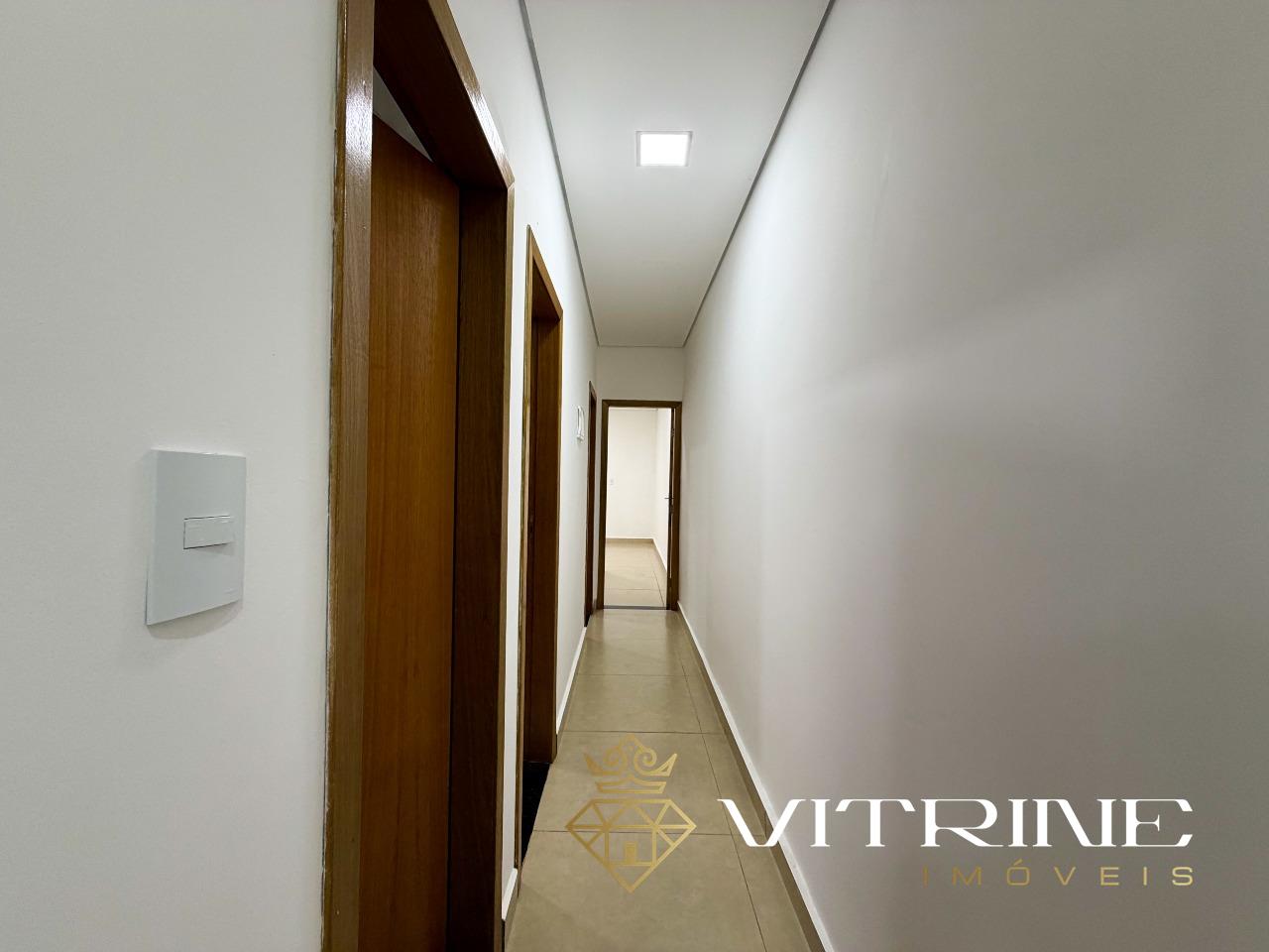 Casa à venda no Serra Verde: 