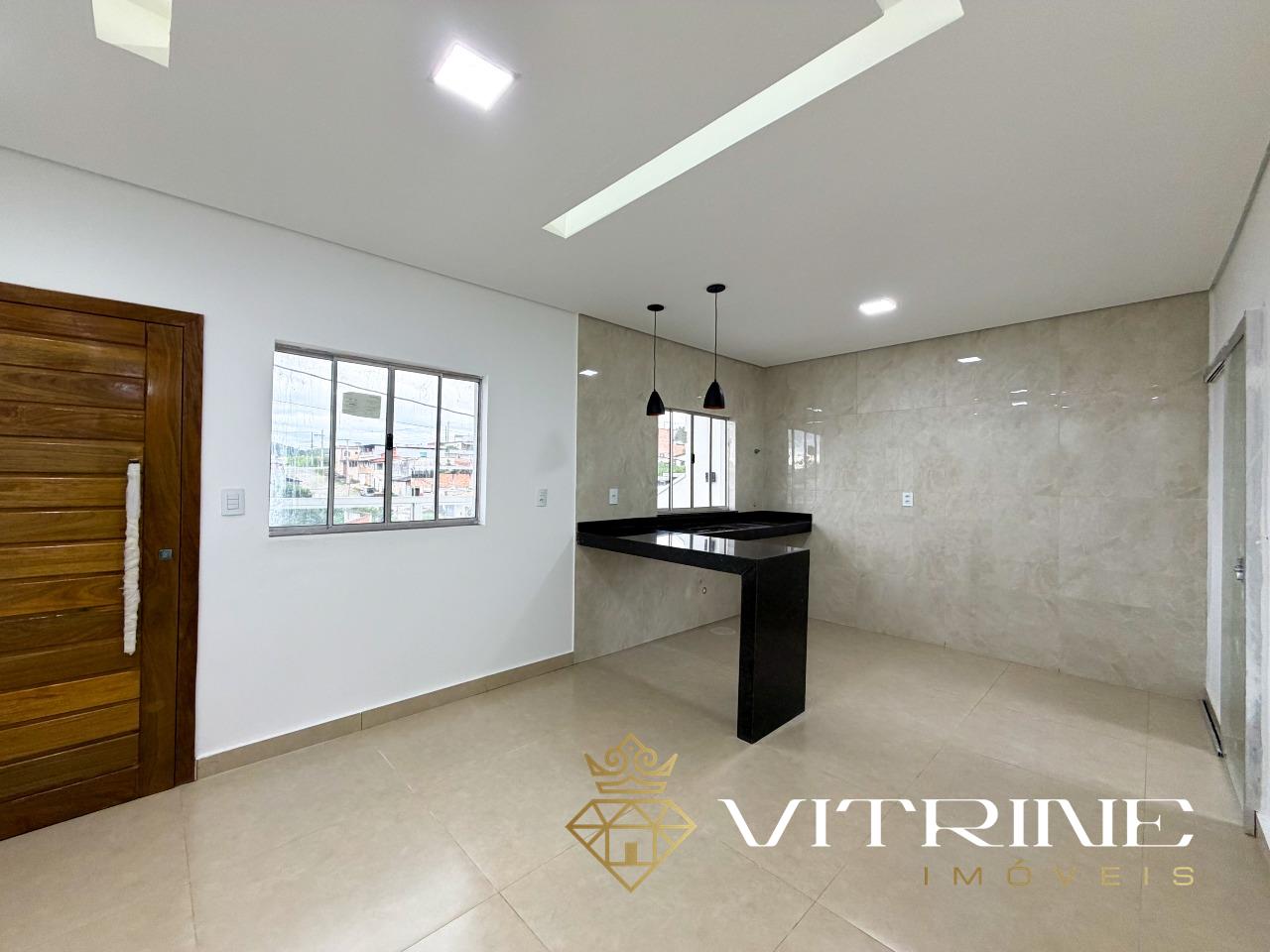 Casa à venda no Serra Verde: 