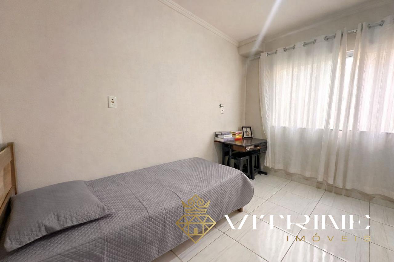 Apartamento à venda no Casa Nova: 