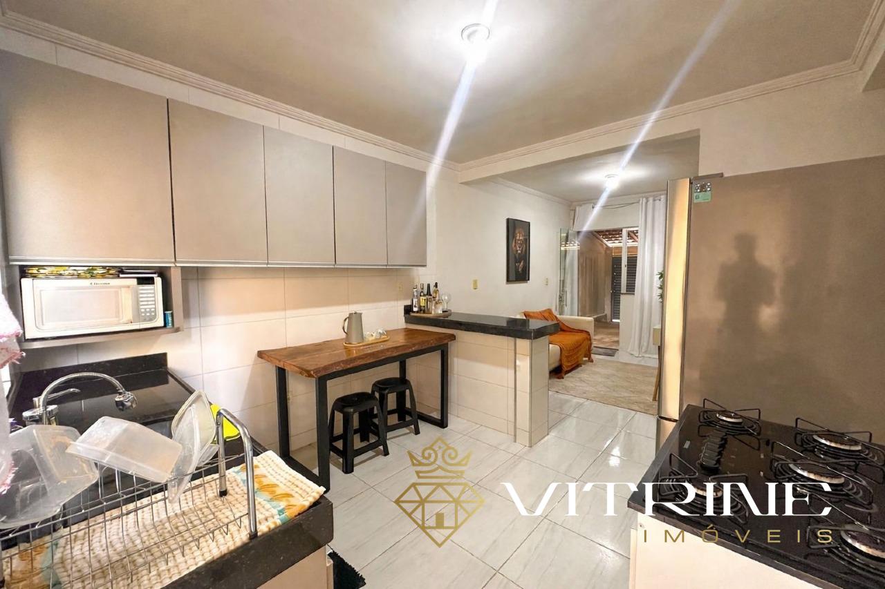 Apartamento à venda no Casa Nova: 