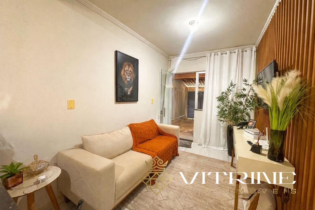 Apartamento à venda no Casa Nova: 