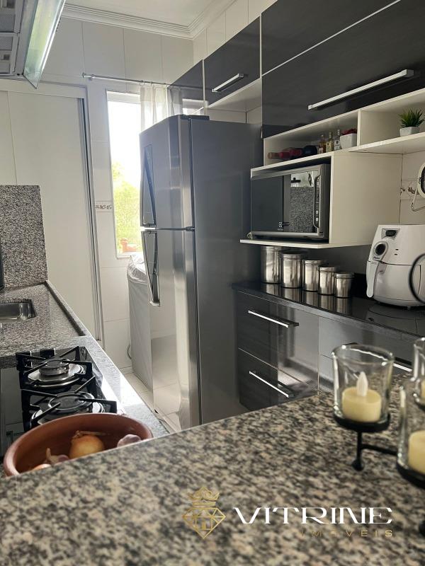 Apartamento à venda no Bom Pastor : 