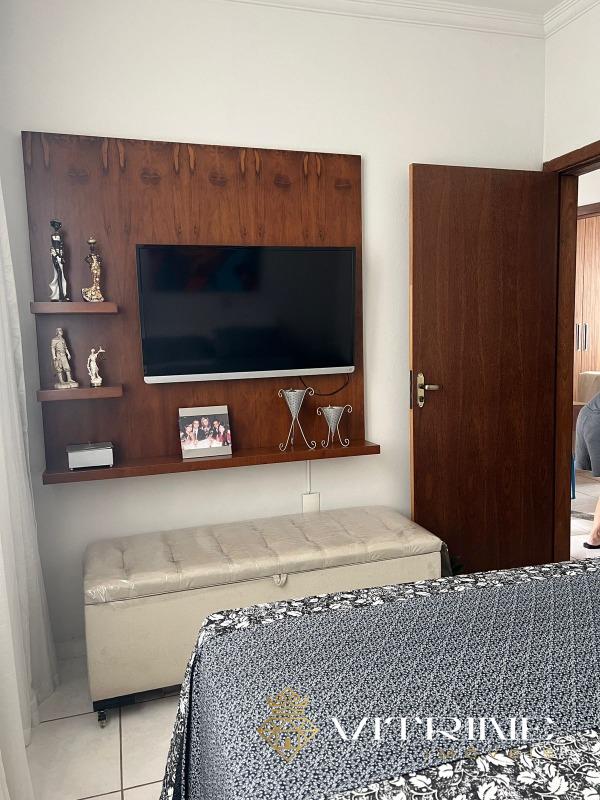Apartamento à venda no Bom Pastor : 