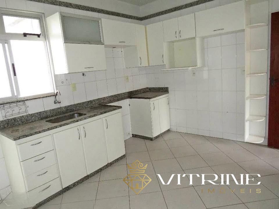 Apartamento à venda no São Jose : 