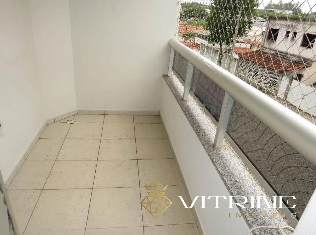 Apartamento à venda no São Jose : 