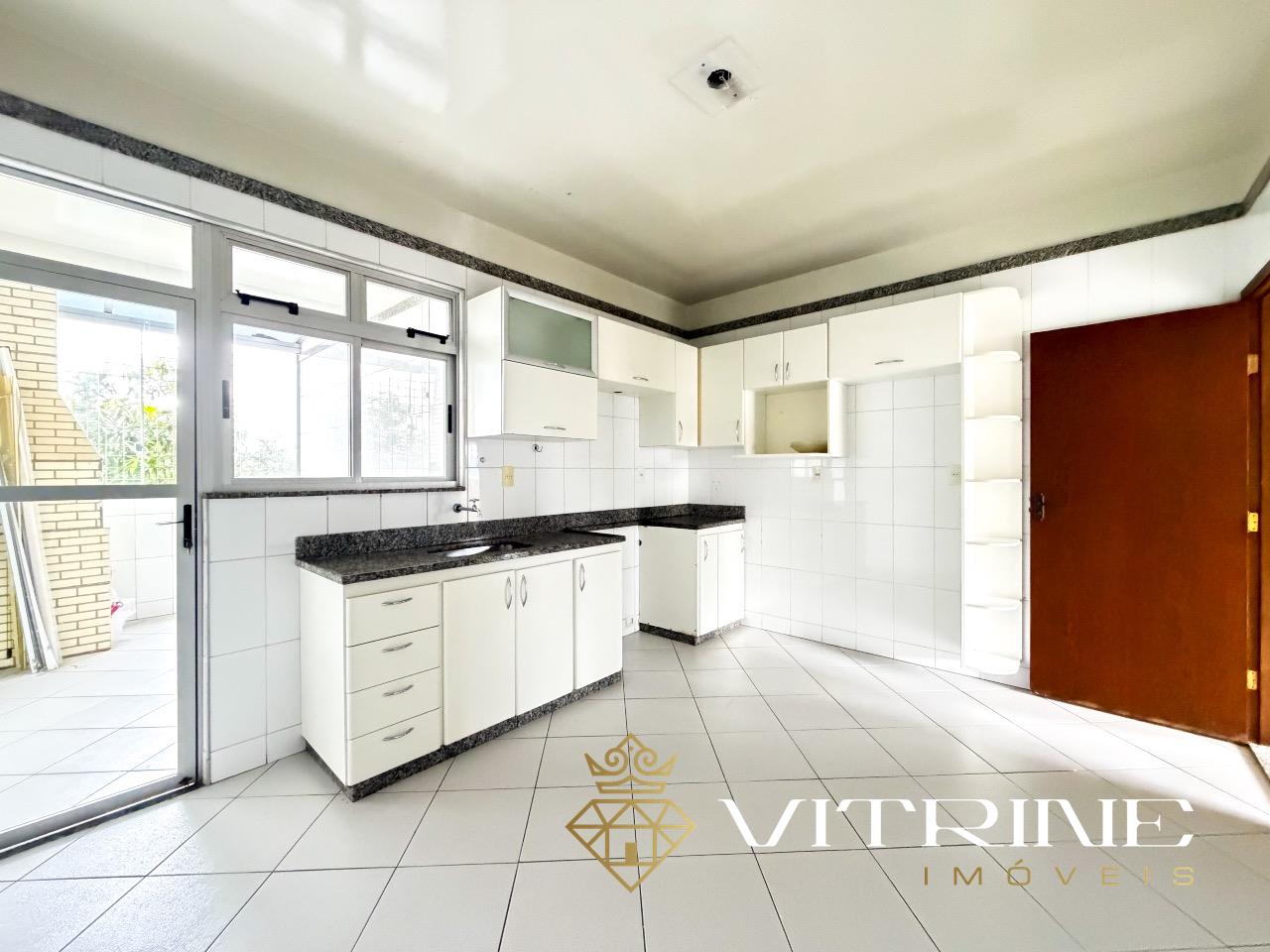 Apartamento à venda no São Jose : 