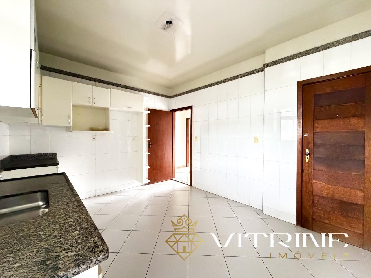 Apartamento à venda no São Jose : 