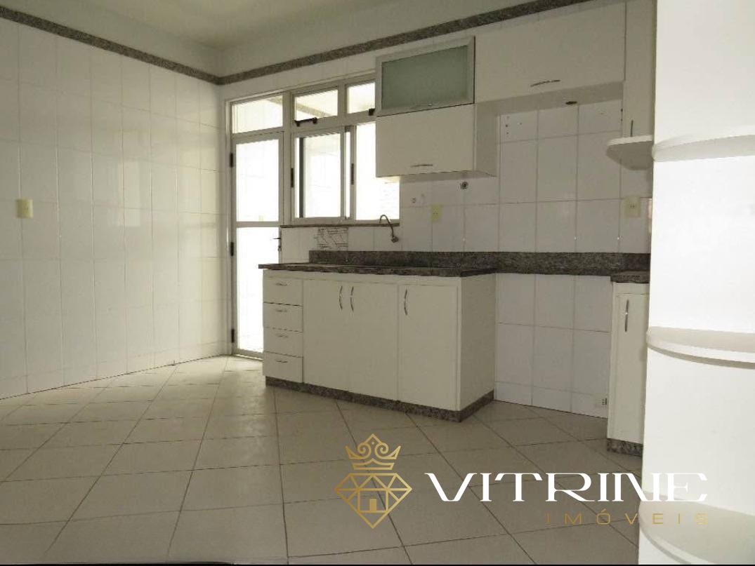 Apartamento à venda no São Jose : 