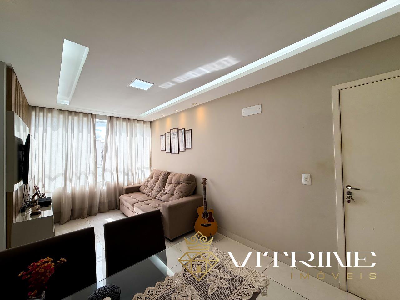 Apartamento à venda no Planalto: 