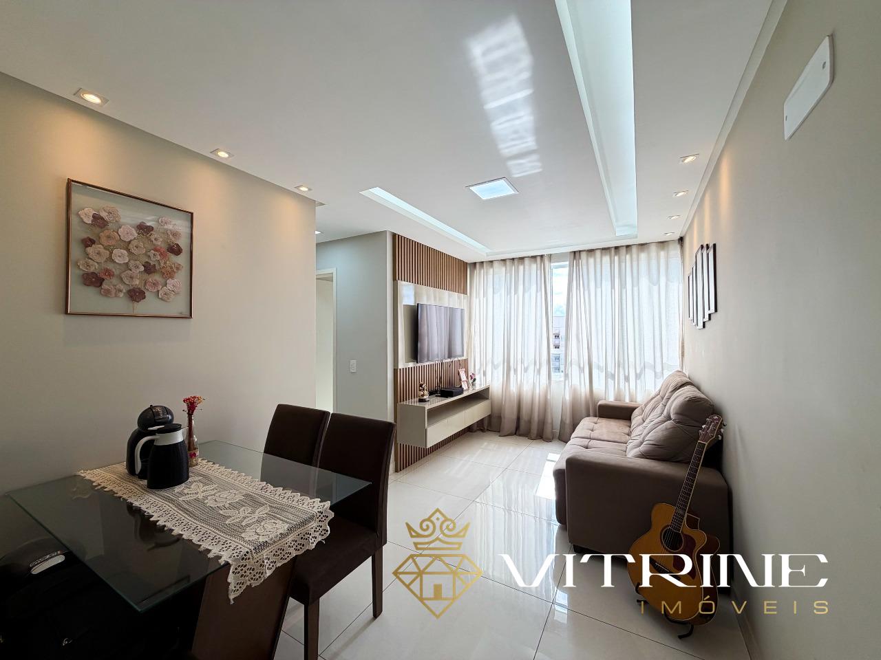 Apartamento à venda no Planalto: 