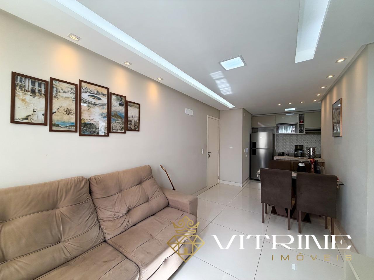 Apartamento à venda no Planalto: 