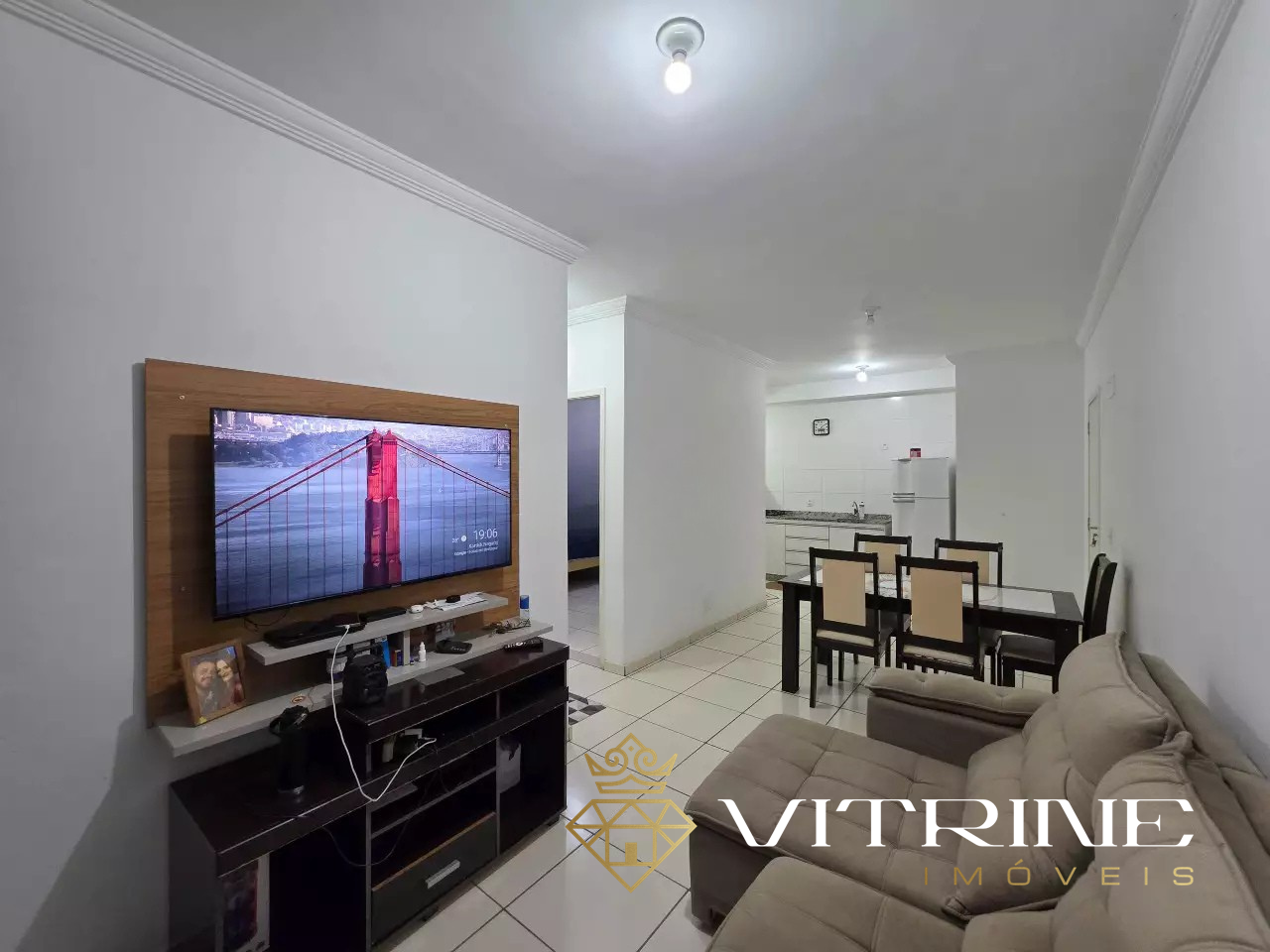 Apartamento à venda no Planalto: 