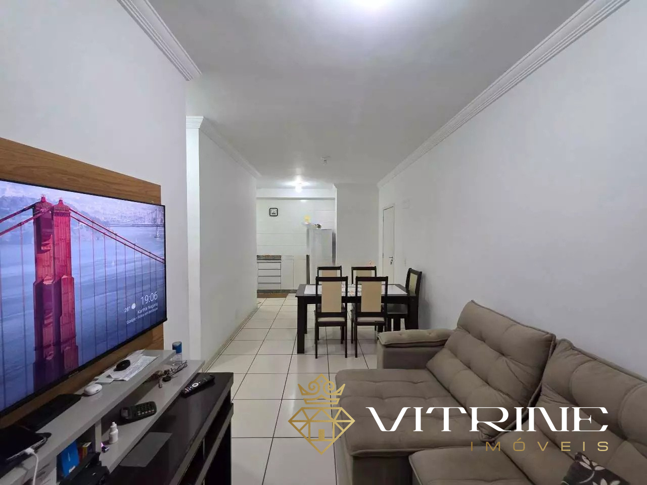 Apartamento à venda no Planalto: 