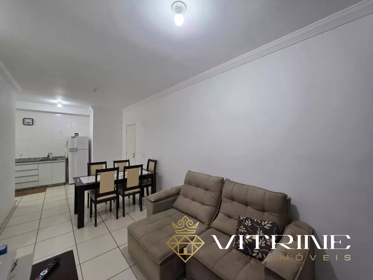Apartamento à venda no Planalto: 