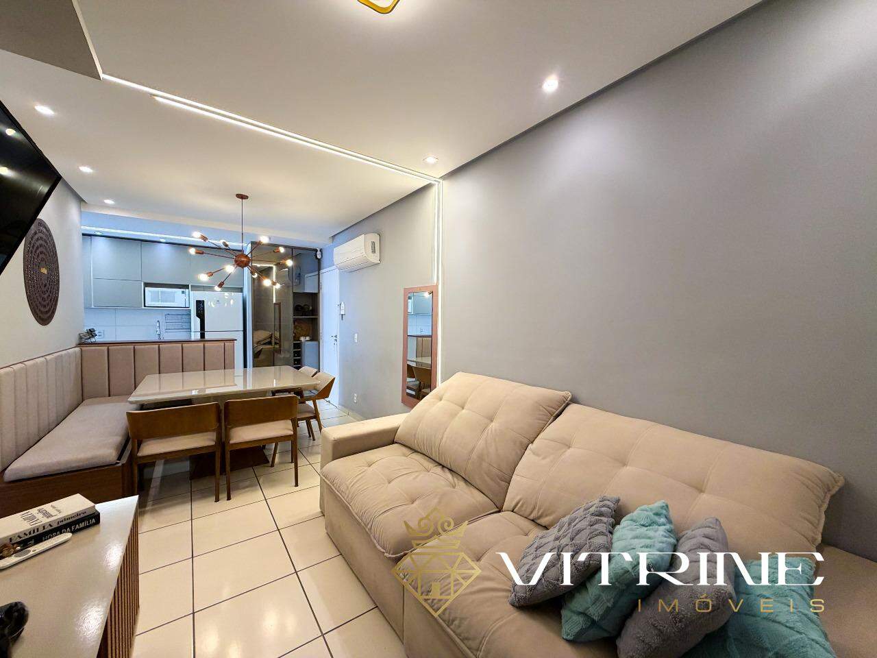 Apartamento à venda no Planalto: 