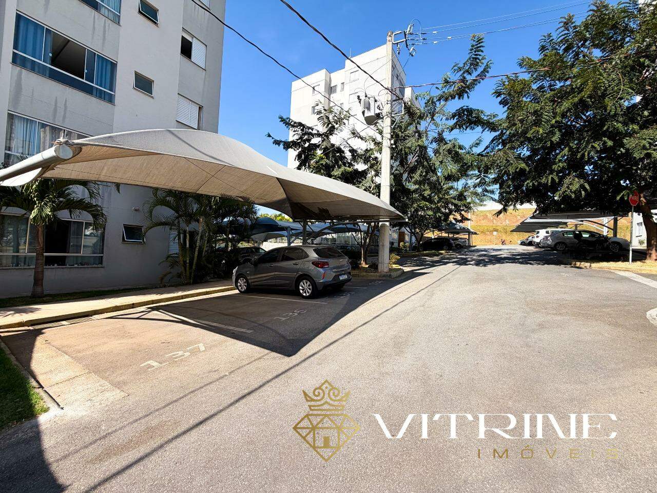 Apartamento à venda no Planalto: 