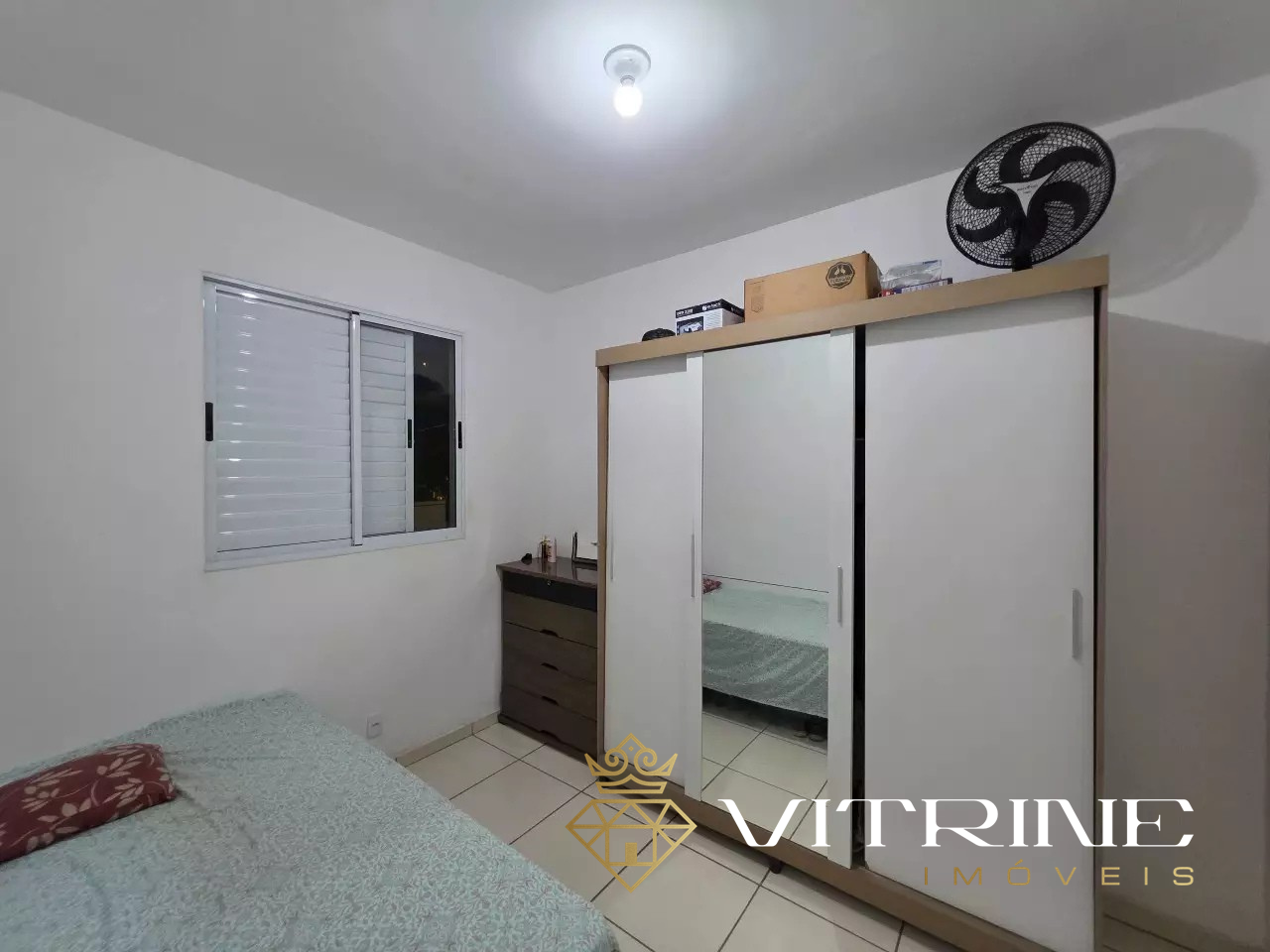 Apartamento à venda no Planalto: 
