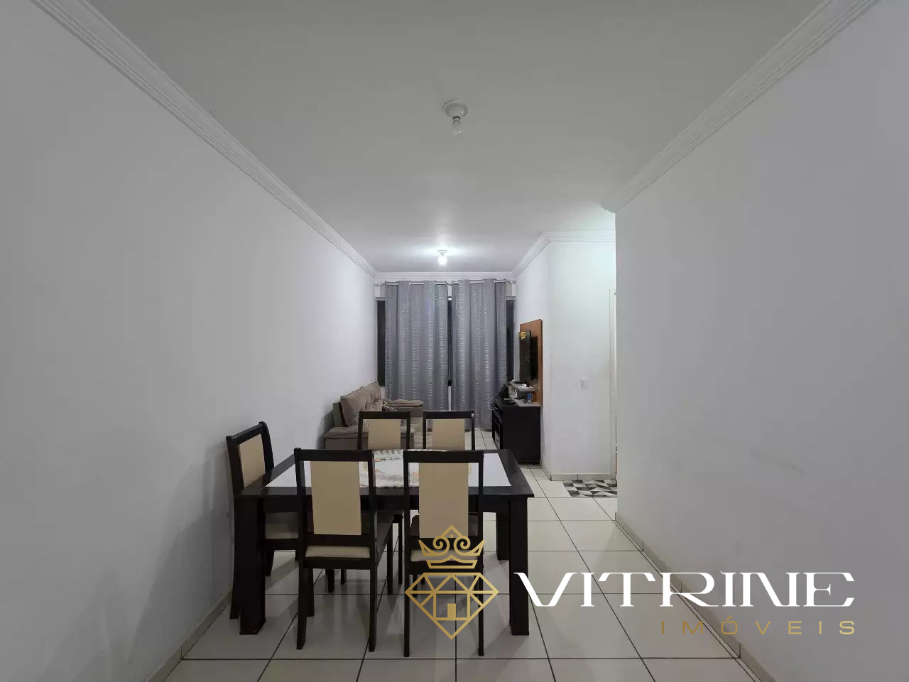 Apartamento à venda no Planalto: 