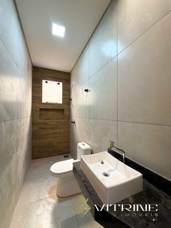 Casa à venda no São Roque : 