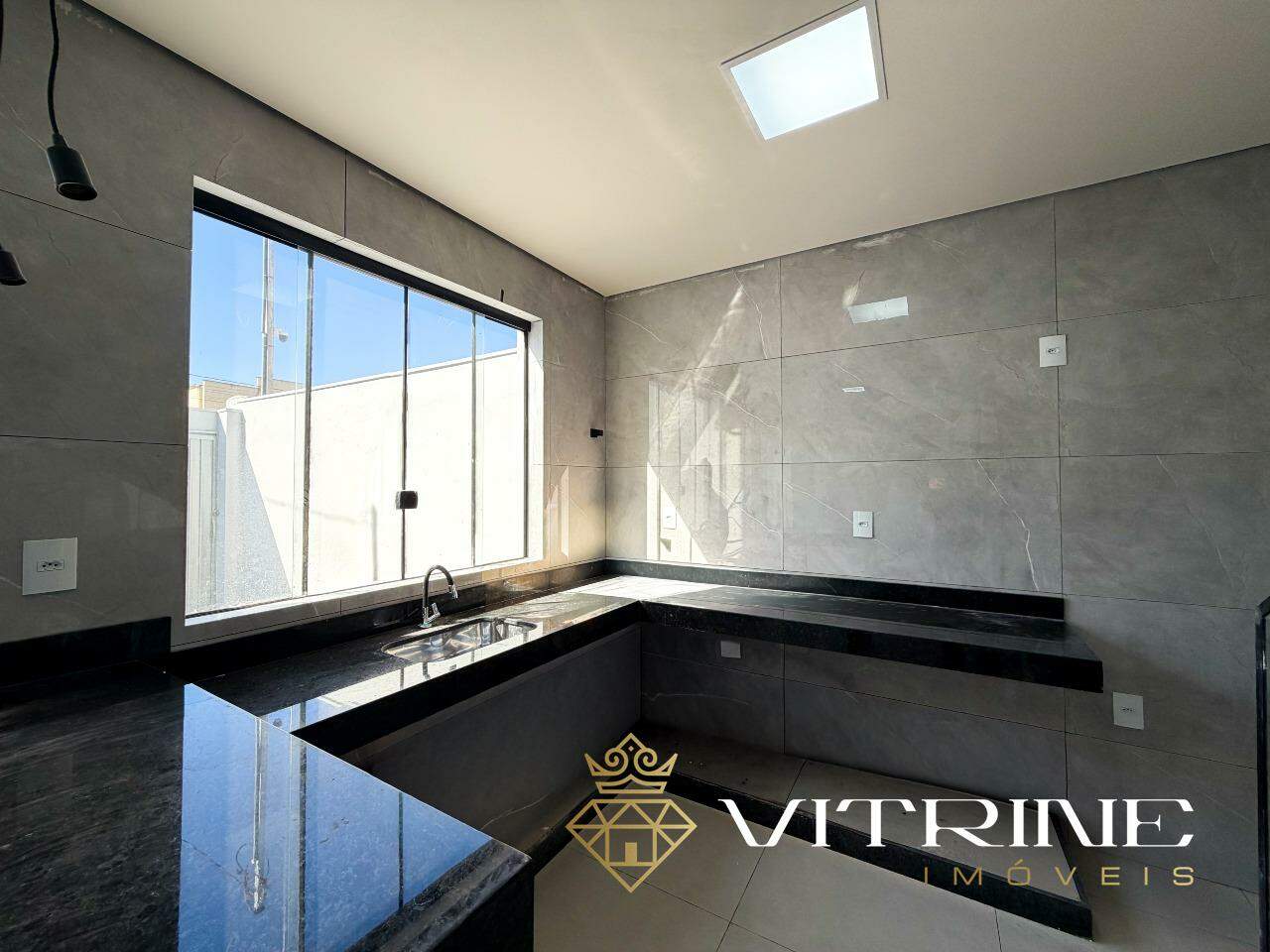 Casa à venda no São Roque : 