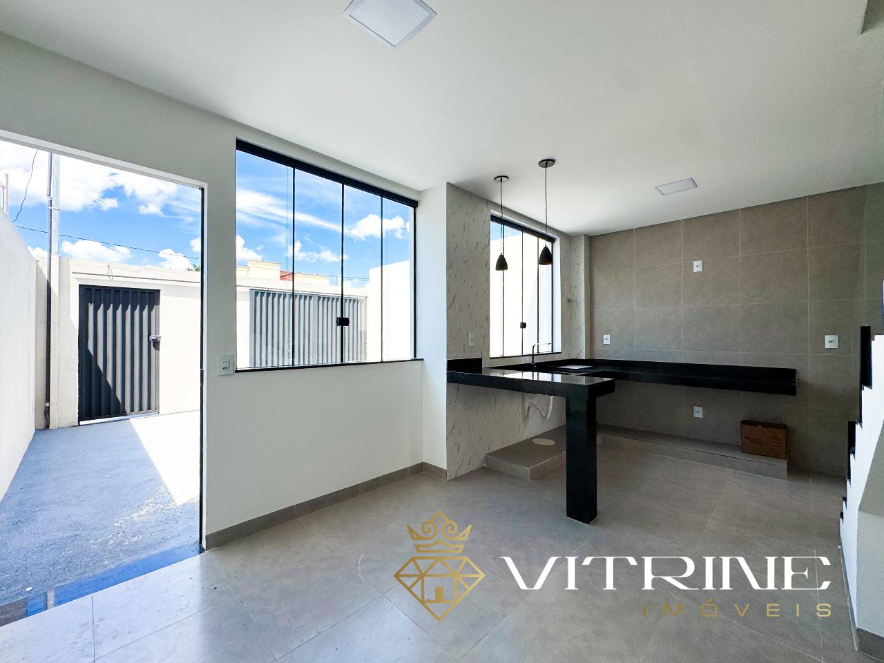 Casa à venda no São Roque : 